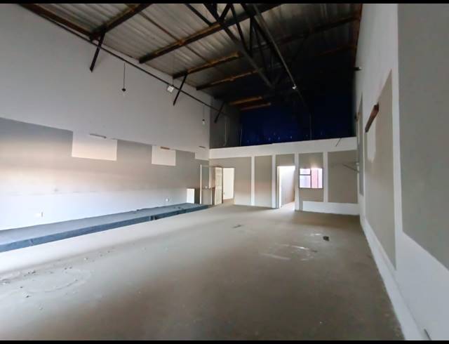 108M² BUSINESS FOR SALE IN VANDERBIJLPARK CE 6
